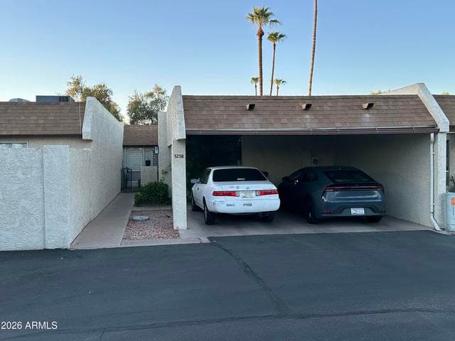 5256 S MONACO Drive, Tempe, AZ