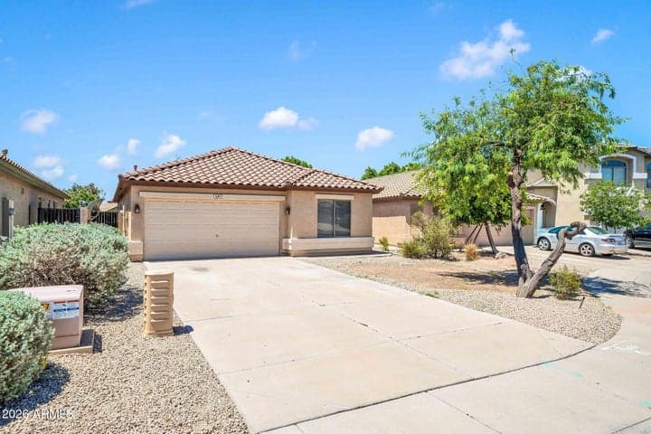 11017 W WILSHIRE Drive, Avondale, AZ