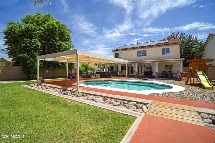 31686 N BOBCAT Way, San Tan Valley, AZ