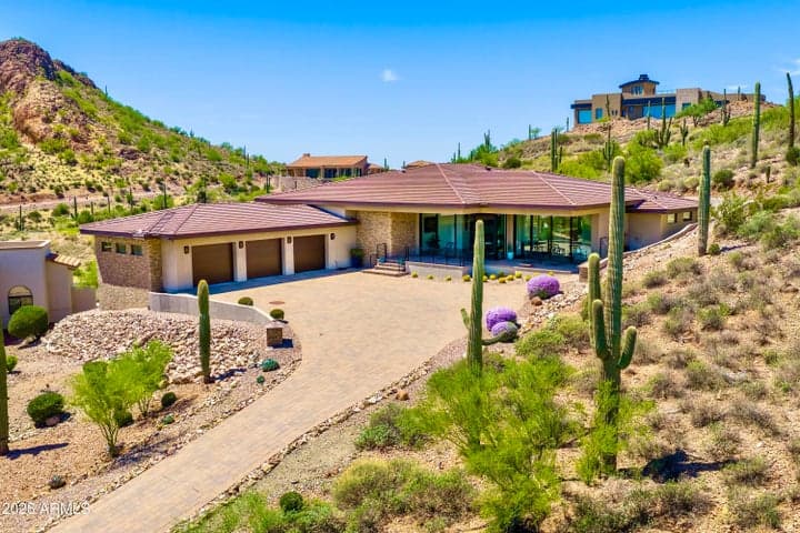 4344 S AVENIDA DE ANGELES --, Gold Canyon, AZ
