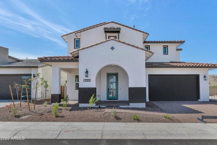 3723 E FAWN Drive, Phoenix, AZ
