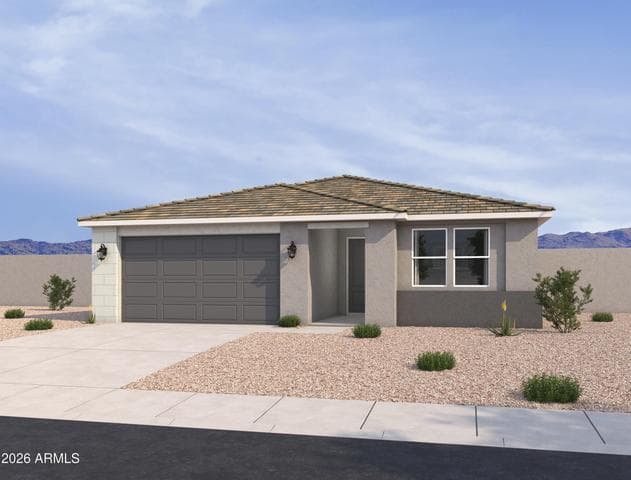 16179 W RED BIRD Road, Surprise, AZ