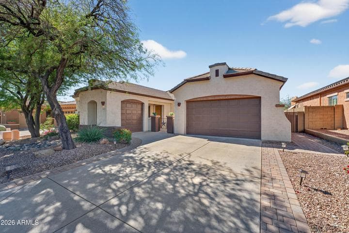 3423 W INSPIRATION Drive, Phoenix, AZ