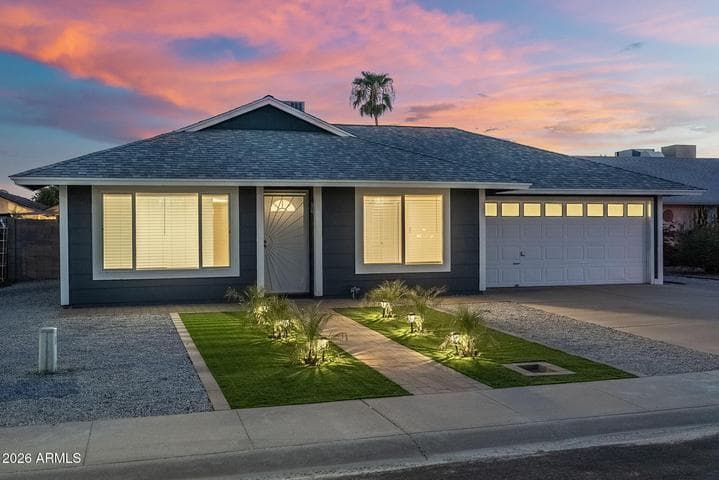 14846 N 62ND Avenue, Glendale, AZ