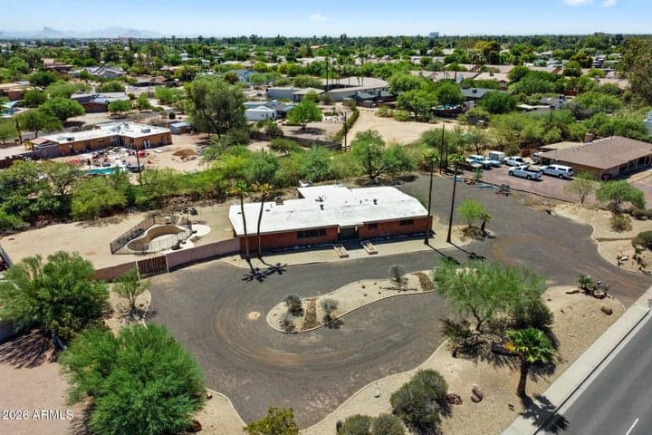 11041 N HAYDEN Road, Scottsdale, AZ