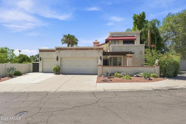 4713 E MONTE Way, Phoenix, AZ