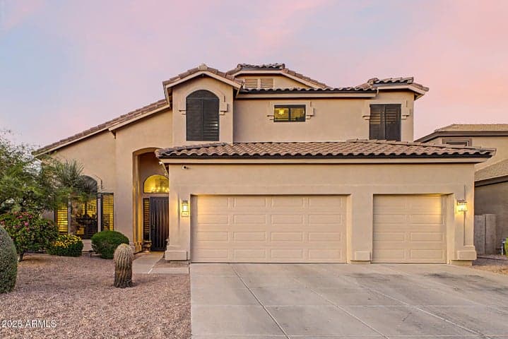 3060 N RIDGECREST -- #79, Mesa, AZ