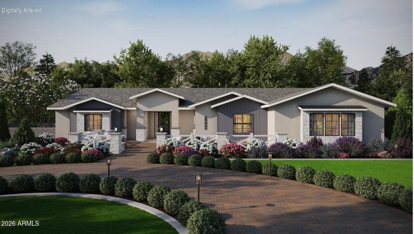 13771 E Baker Drive, Scottsdale, AZ