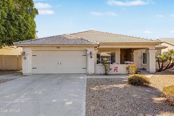 13331 W WINDSOR Avenue, Goodyear, AZ