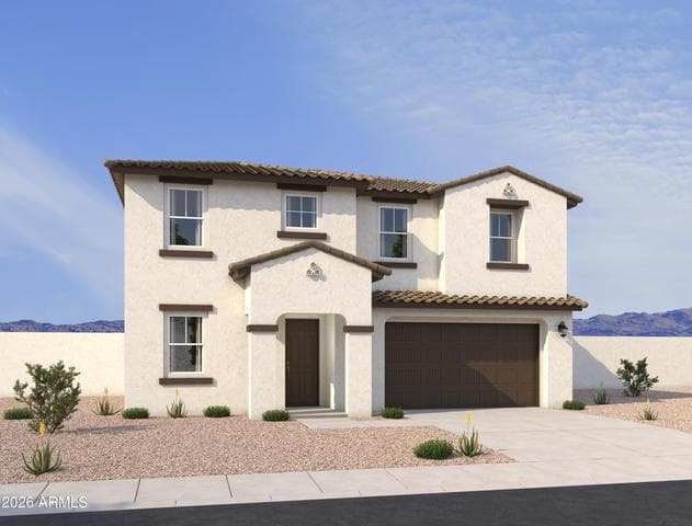47077 W Brinder Lane, Maricopa, AZ