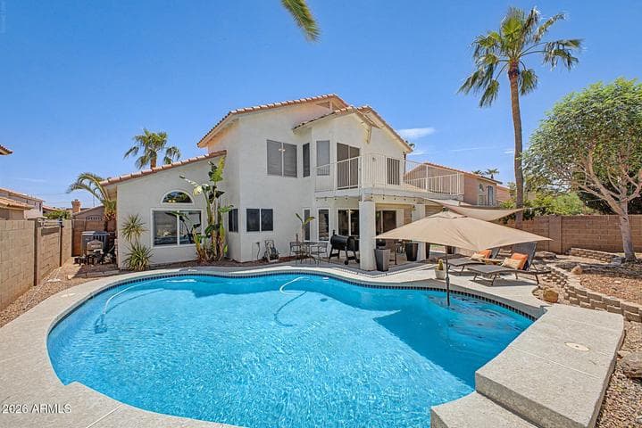 3054 E COTTONWOOD Lane, Phoenix, AZ