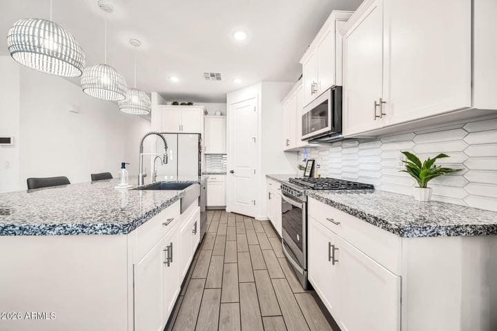 6838 W BETH Drive, Laveen, AZ