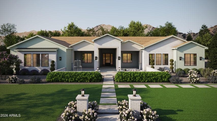 13783 E Baker Drive, Scottsdale, AZ