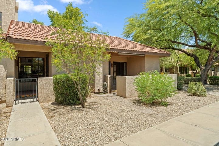 8625 E BELLEVIEW Place #1081, Scottsdale, AZ