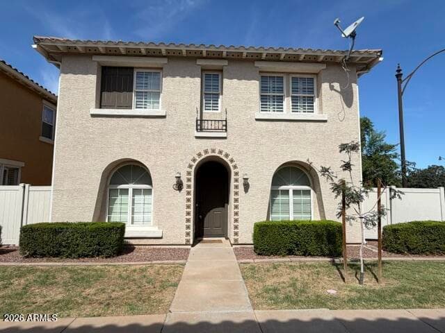 825 S Henry Lane, Gilbert, AZ