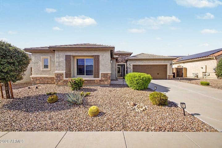 5640 W VICTORY Way, Florence, AZ