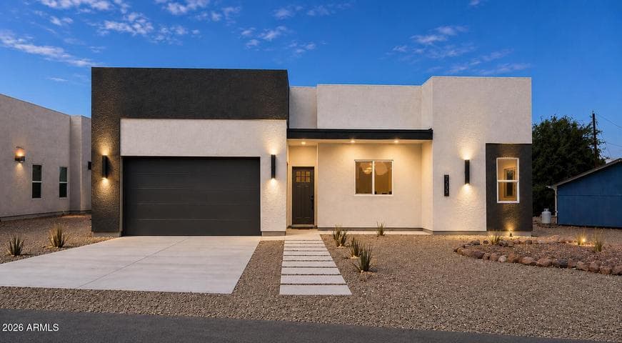 4700 S ESTRELLA Road, Gold Canyon, AZ