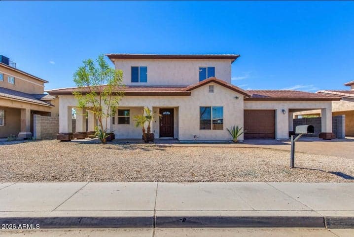 4013 W ROOSEVELT Street, Phoenix, AZ