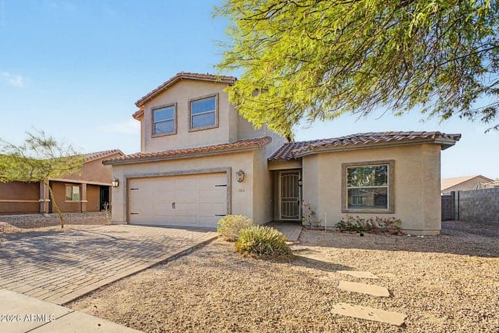 518 W BLACK HAWK Place, Casa Grande, AZ