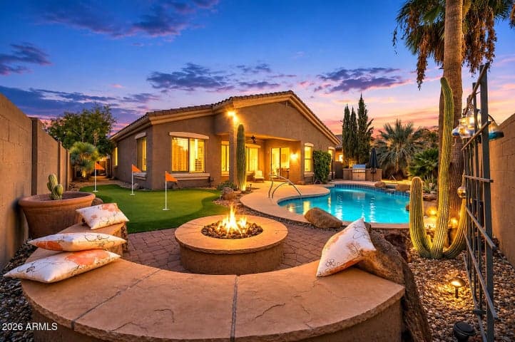 18069 W RIMROCK Street, Surprise, AZ