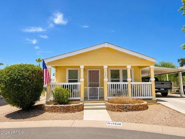 17846 N 16th Way, Phoenix, AZ