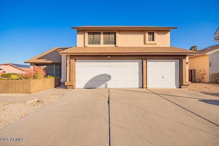 17463 N 63RD Drive, Glendale, AZ