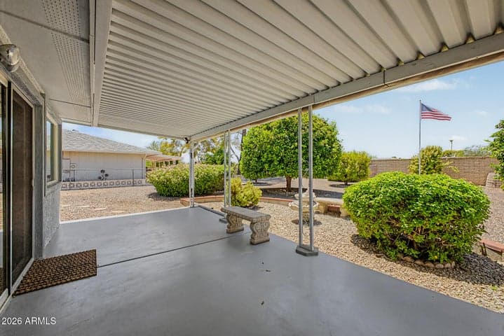 16022 N LAKEFOREST Drive, Sun City, AZ