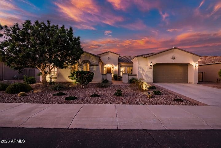 3746 E AZALEA Drive, Gilbert, AZ