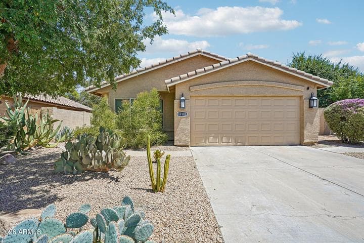 17181 N 52nd Avenue, Glendale, AZ