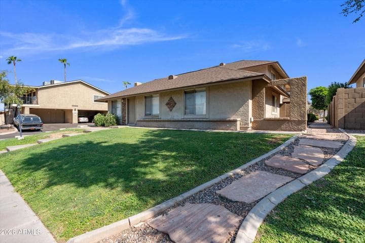 8524 E BELLEVIEW Street, Scottsdale, AZ