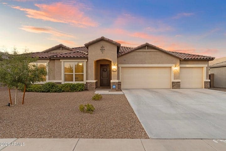 13836 W REMUDA Drive, Peoria, AZ