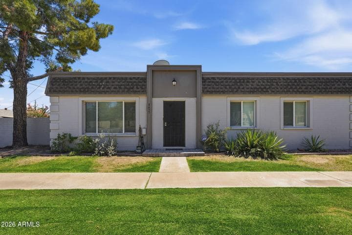 8457 E CHAPARRAL Road, Scottsdale, AZ