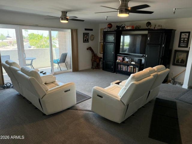 515 S PARKCREST -- #523, Mesa, AZ