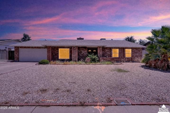 19249 N 23RD Avenue, Phoenix, AZ