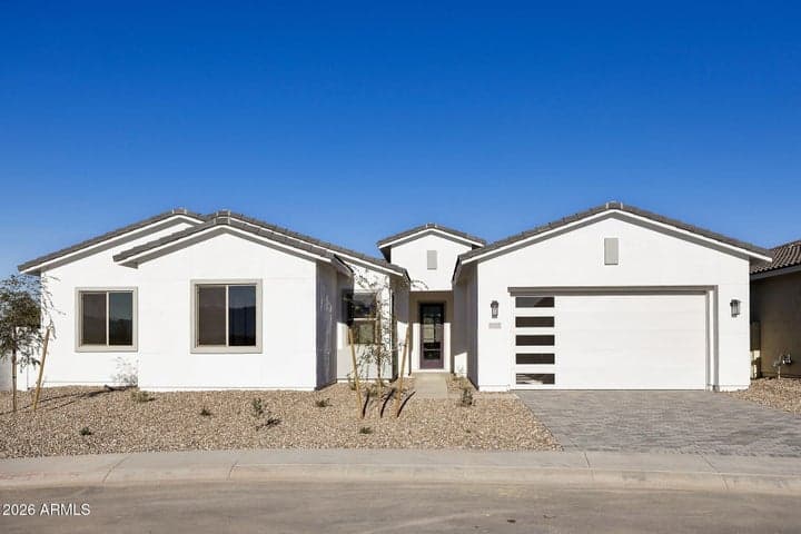 10127 S 51ST Lane, Laveen, AZ