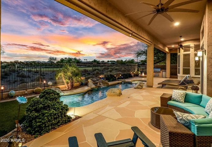 27878 N 130TH Avenue, Peoria, AZ