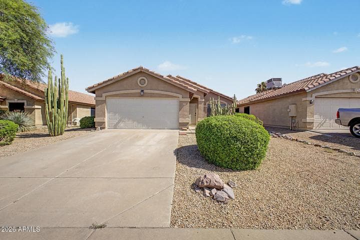 1078 E PIMA Avenue, Apache Junction, AZ