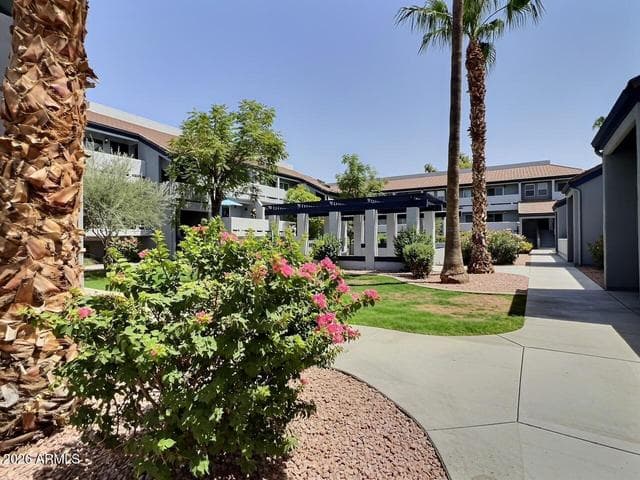 1331 W BASELINE Road #209, Mesa, AZ