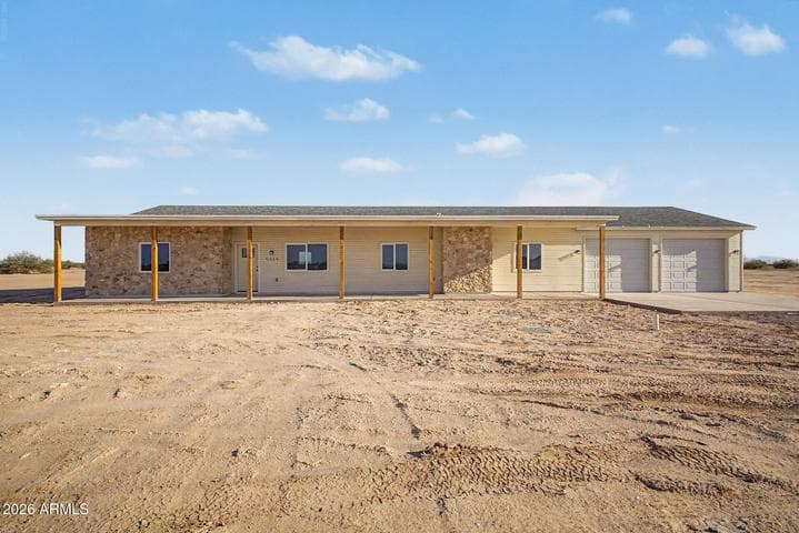 9889 W Lazy Acres Drive, Casa Grande, AZ