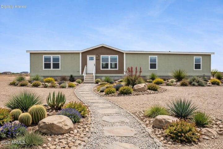 1696 S 357th Drive, Tonopah, AZ