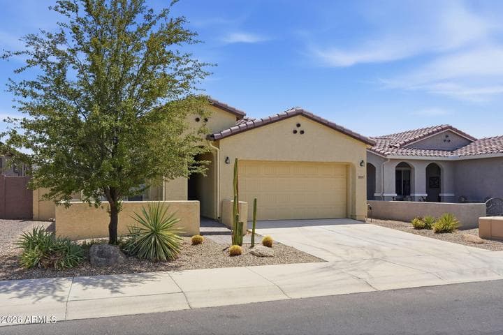 18147 W GLENHAVEN Drive, Goodyear, AZ