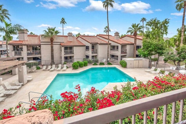 9115 E PURDUE Avenue #213, Scottsdale, AZ