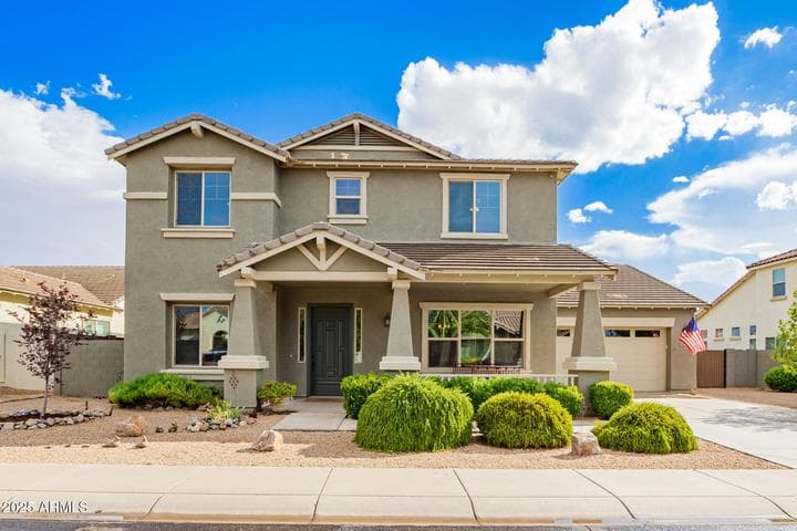 3135 E ATHENA Court, Gilbert, AZ