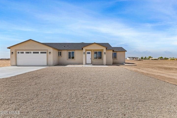 36553 W INDIAN SCHOOL Road, Tonopah, AZ
