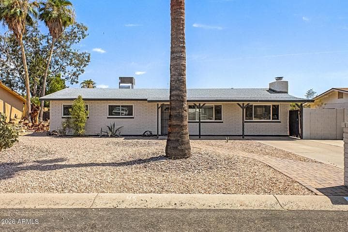 9041 E GARY Lane, Mesa, AZ