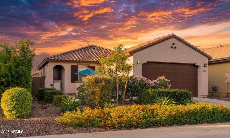 9416 W HEATHERBRAE Drive, Phoenix, AZ
