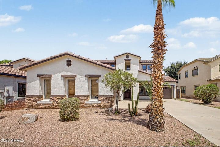 19668 E CARRIAGE Way, Queen Creek, AZ