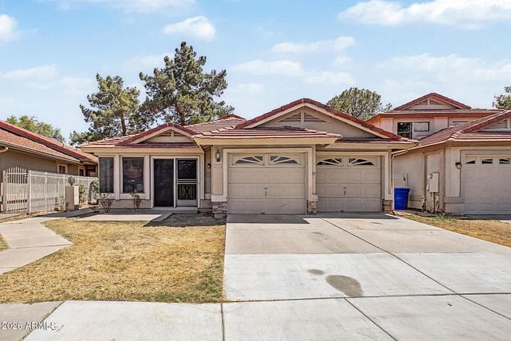 5751 W DEL RIO Street, Chandler, AZ
