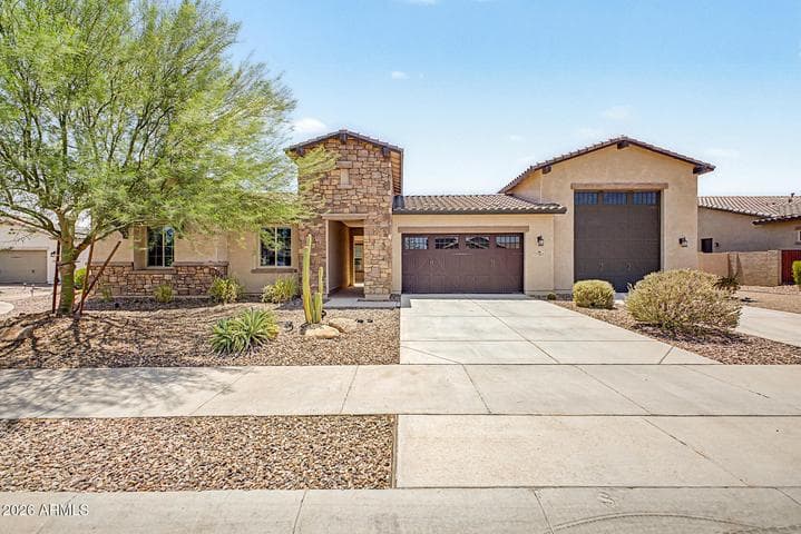 7563 W ELECTRA Lane, Peoria, AZ