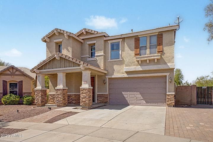 26079 N 165TH Lane, Surprise, AZ